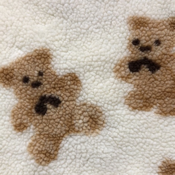 🐻HOST PICK🐻 Smitn Bebe Teddy Bear Teddy Sweater - Picture 9 of 15